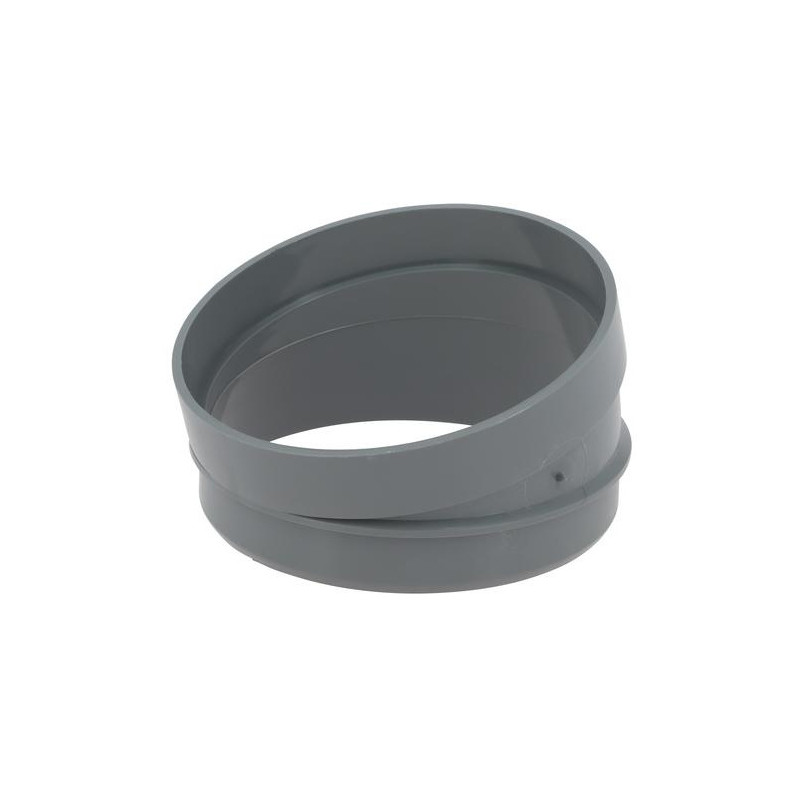 Ellenbogensektor MF 15°: 125