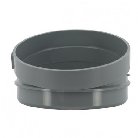 Settore Di Piegatura Mf 15°: 125, NICOLL, SX1