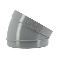 MF 30° bend sector: 125