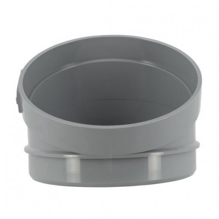 Mf 30° Bend Sector: 125, NICOLL, SX3