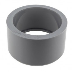 Reduction Pad 100/80 Mm, NICOLL, T8