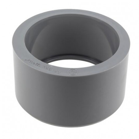 Tampone Di Riduzione 100/80 Mm, NICOLL, T8