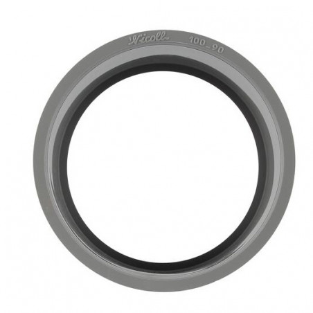 Reduction Pad 100/90 Mm, NICOLL, T9