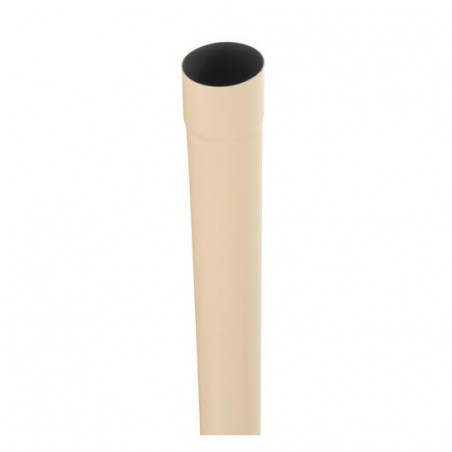 Pluviale Di Sabbia: D.100 - L.4M, NICOLL, TD100PS