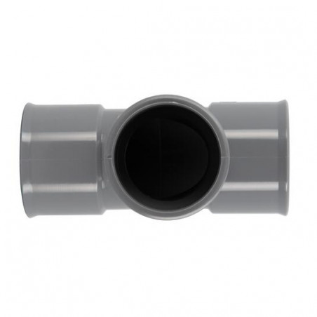 87 Graden30 Ff 32 Pvc T-Stuk, NICOLL, TF188