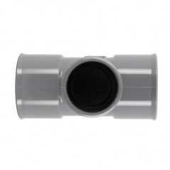 Tee reducido de 90° FF : 40/32/40