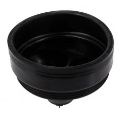 Rubber stempels 100/32 en 40 mm.