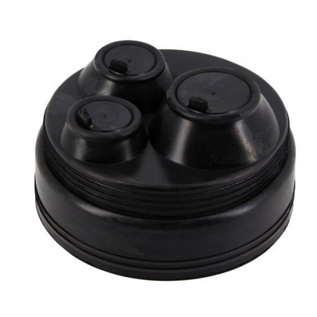 Sellos De Caucho 100/32 Y 40 Mm., NICOLL, TNT543