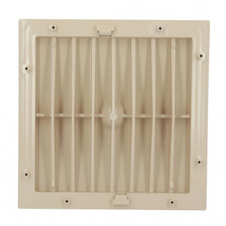 Couvercle avec cadre 30x30 NICOLL TRC30S - Image 4/5