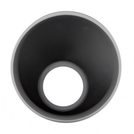 Pvc-Reduzierstück, Männlich 93,6 Mm, Weiblich 40 Mm., NICOLL, TT4