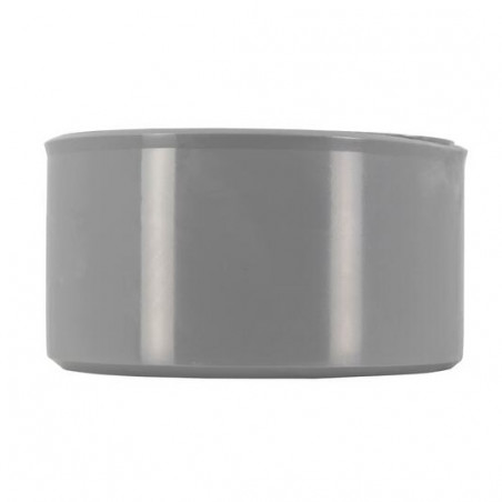 Spina Di Riduzione Incorporata Pvc Maschio 93,6, Femmina 40-40 Mm, NICOLL, TT44