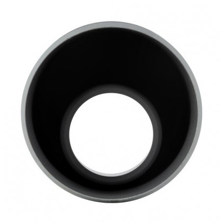 Spina Di Riduzione Incorporata Pvc Maschio 93,6, Femmina 50Mm, NICOLL, TT5