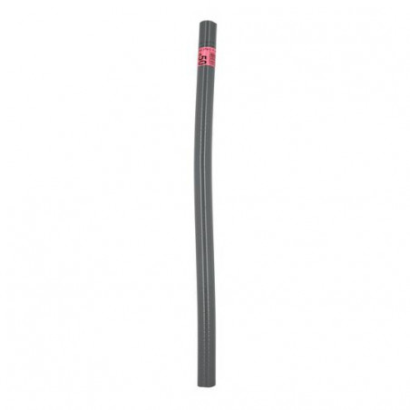 Tuflex Flexible Pvc Pipe, Diameter 50 Mm, 1M, NICOLL, TUFLEX50N