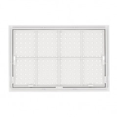 Escotilla de inspección de la bañera: Rectangular para 3 baldosas de 20X15