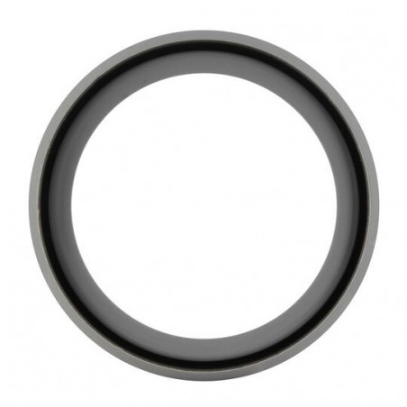 Eingebauter Pvc-Reduzierpuffer, Männlich 125 Mm, Weiblich 110 Mm., NICOLL, X11