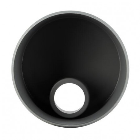 Built-In Reduction Plug Pvc Male 125 Mm, Female 40 Mm., NICOLL, X4