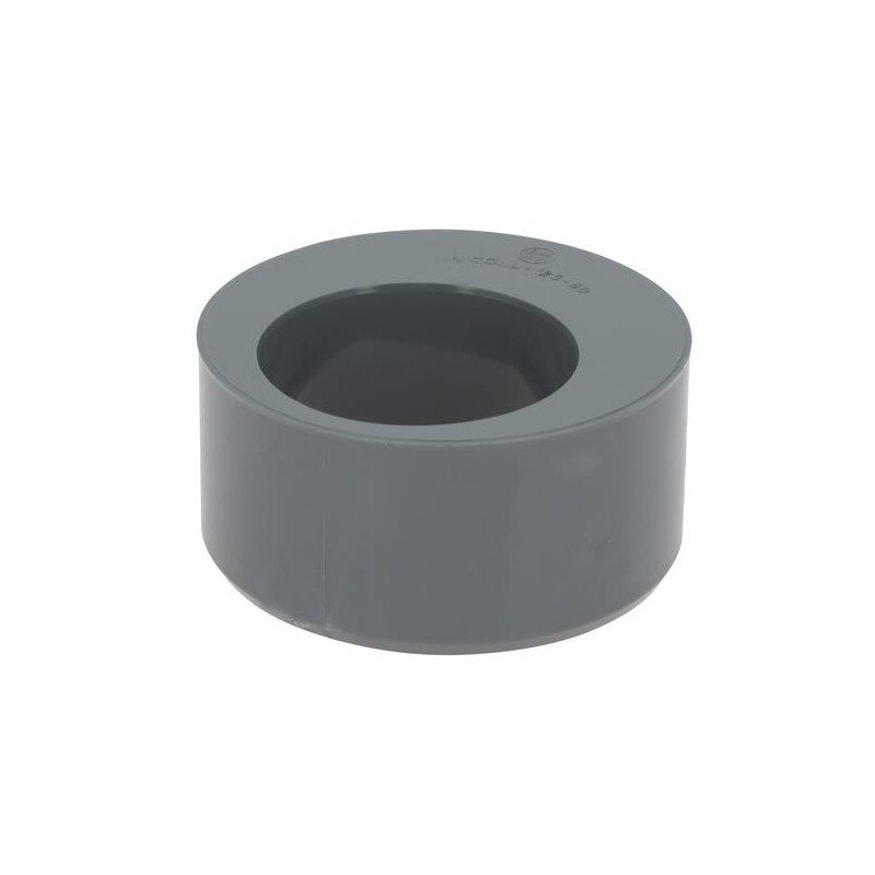 Reductiekussen 125/80 mm