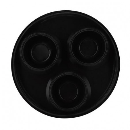 Elastomer reduction pad: 125_50/40/32x33