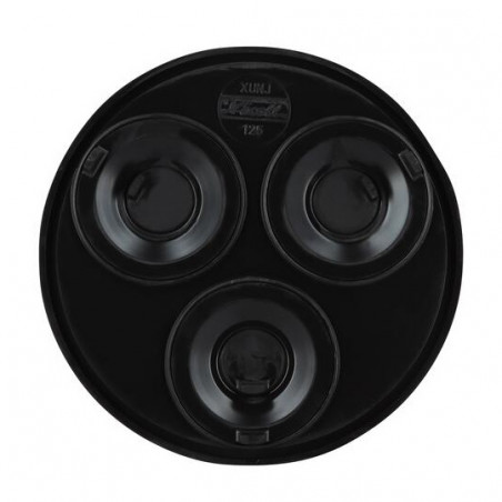 Tampon de réduction élastomère 125_50/40/32x33 NICOLL XUNJ - Image 3/5