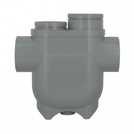 Verbinder Siphon: 125