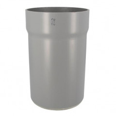 Pvc-Manschette Außengewinde/Innengewinde - 200, NICOLL, ZBF