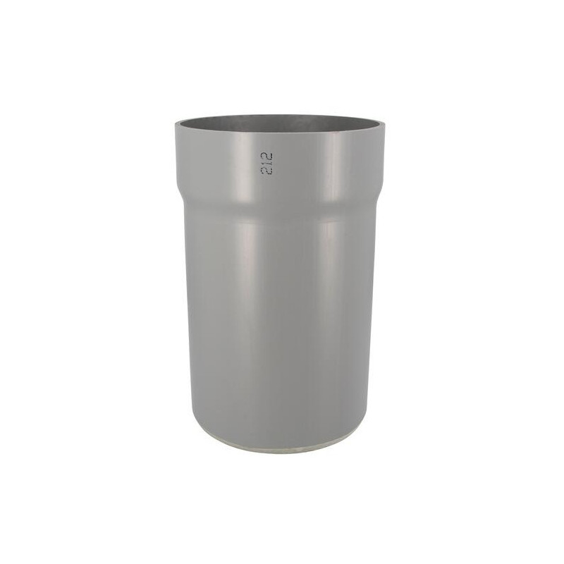 Manicotto PVC M/F, 200