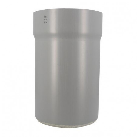 Manicotto PVC M/F, 200