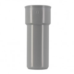 Pvc-Manschette Muffe/Weibchen 32, NICOLL, ZF