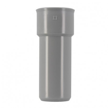 Manicotto PVC maschio/femmina 32