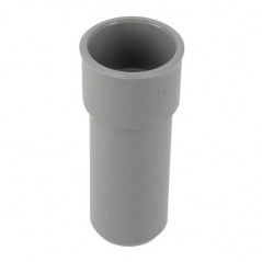 PVC-Manschette Muffe/Weibchen 32