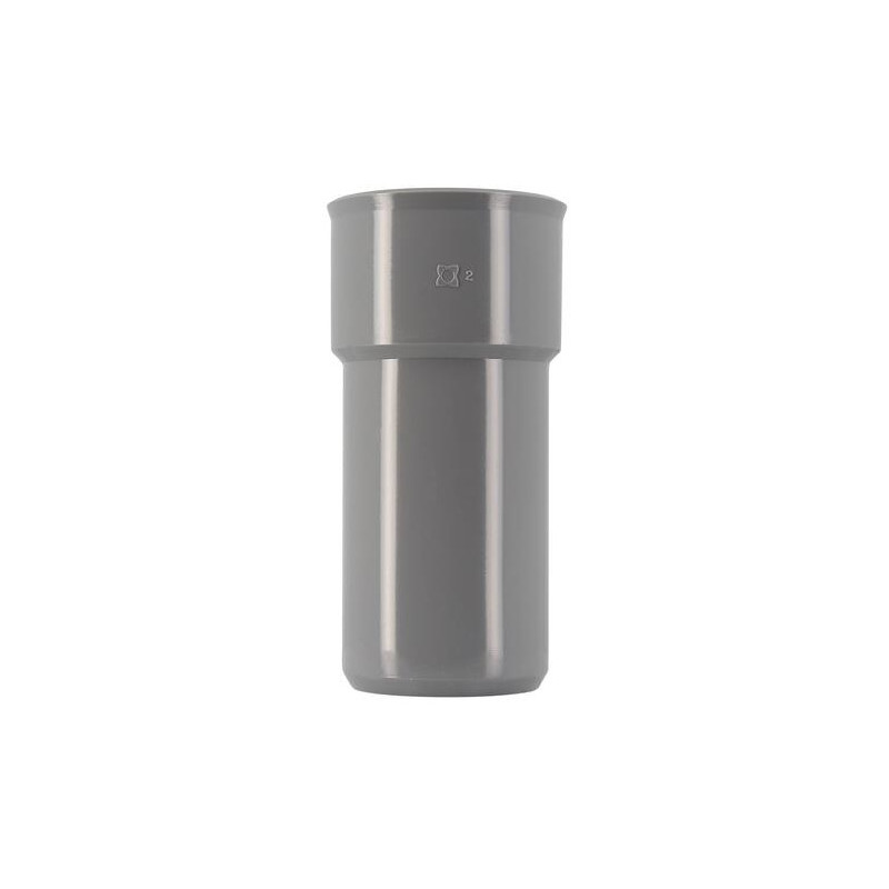 Manicotto PVC M/F, 40