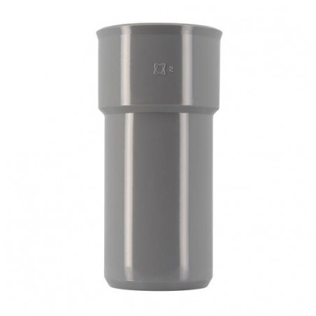 Manchette PVC Mâle/Femelle, 40