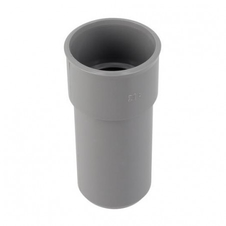 Mannelijk/vrouwelijk PVC huls, 40