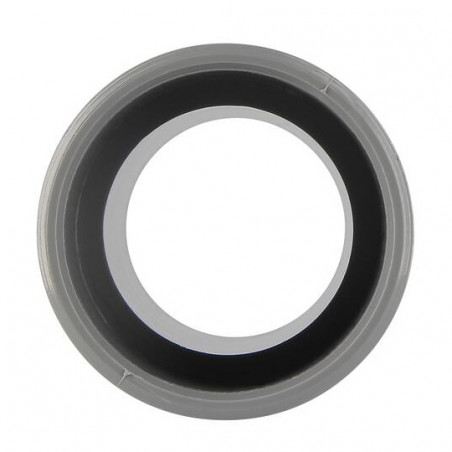 Pvc Sleeve Male/Female - 40, NICOLL, ZH