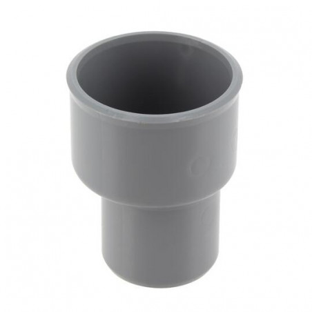 Manicotto Di Riparazione Maschio - 40 (M33.5 F40), NICOLL, ZHH