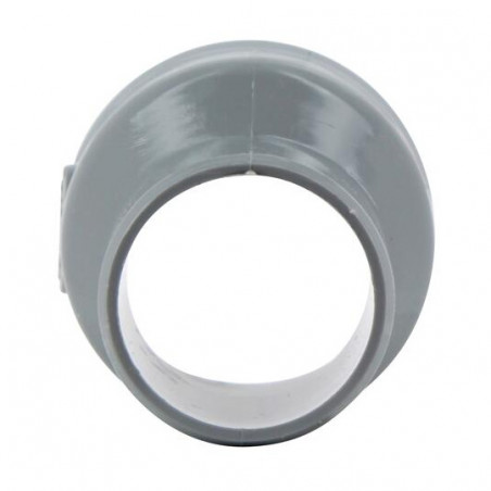 Manicotto Di Riparazione Maschio - 40 (M33.5 F40), NICOLL, ZHH