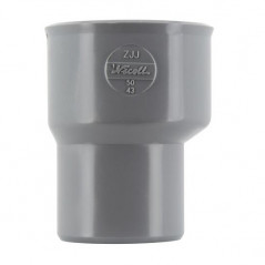 Male Repair Sleeve - 50 (M43 F50), NICOLL, ZJJ