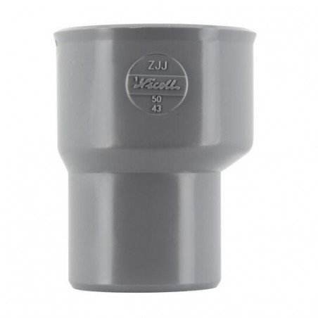 Male Repair Sleeve - 50 (M43 F50), NICOLL, ZJJ