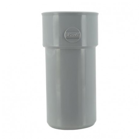 Manchette PVC Mâle/Femelle, 63 NICOLL ZL - Image 1/3