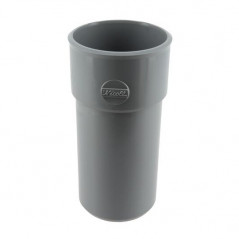 Manchette PVC Mâle/Femelle, 63