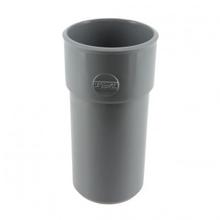 Manicotto in PVC maschio/femmina - 63