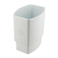 Manchon MF Ovation TD107 Blanc