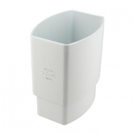 Manchon MF Ovation TD107 Blanc