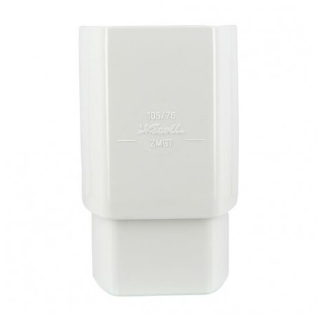 Manchon MF Ovation TD107 Blanc NICOLL ZMGTB - Image 4/4