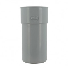 Manchette PVC Mâle/Femelle, 75 NICOLL ZP - Image 1/3