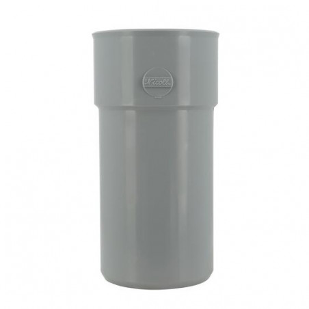 Manicotto in PVC maschio/femmina - 75