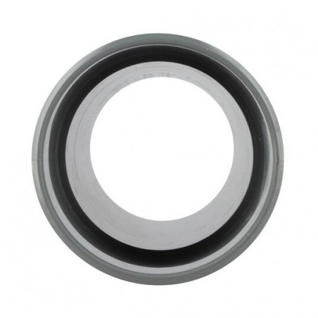 Pvc-Manschette Außengewinde/Innengewinde - 80, NICOLL, ZR