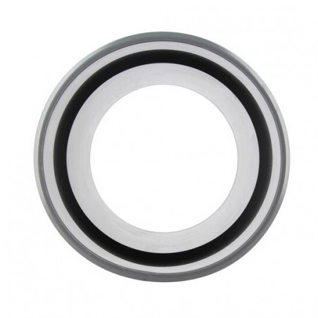 Manchette PVC Mâle/Femelle diamètre 100 mm, 20 cm NICOLL ZT - Image 4/4