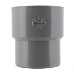 Manicotto Di Riparazione Maschio - 100 (M93 F100), NICOLL, ZTT