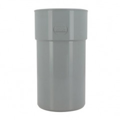 Manchette PVC Mâle/Femelle, 110 NICOLL ZV - Image 1/3